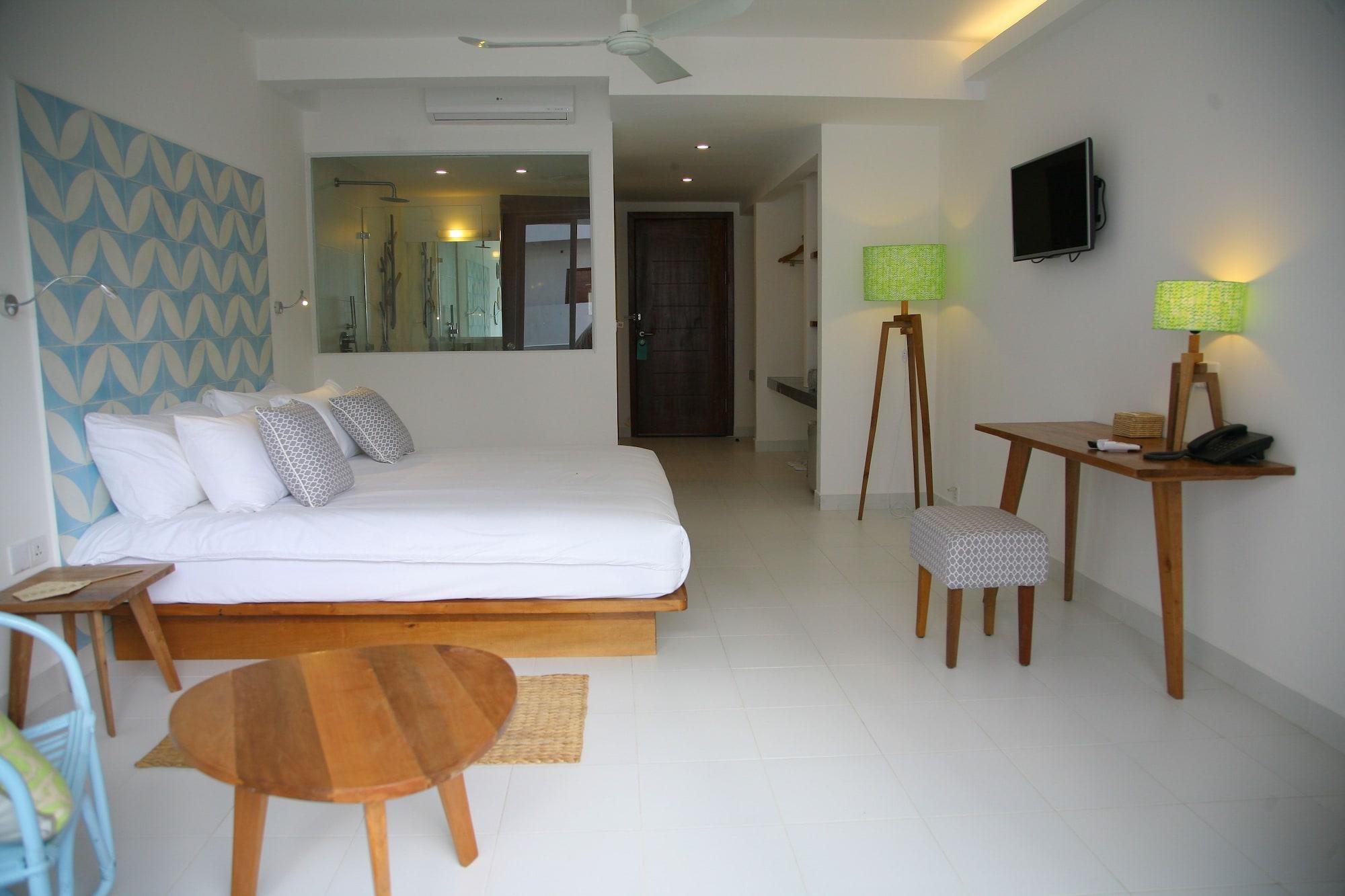 Naia Resort Sihanoukville Exterior photo