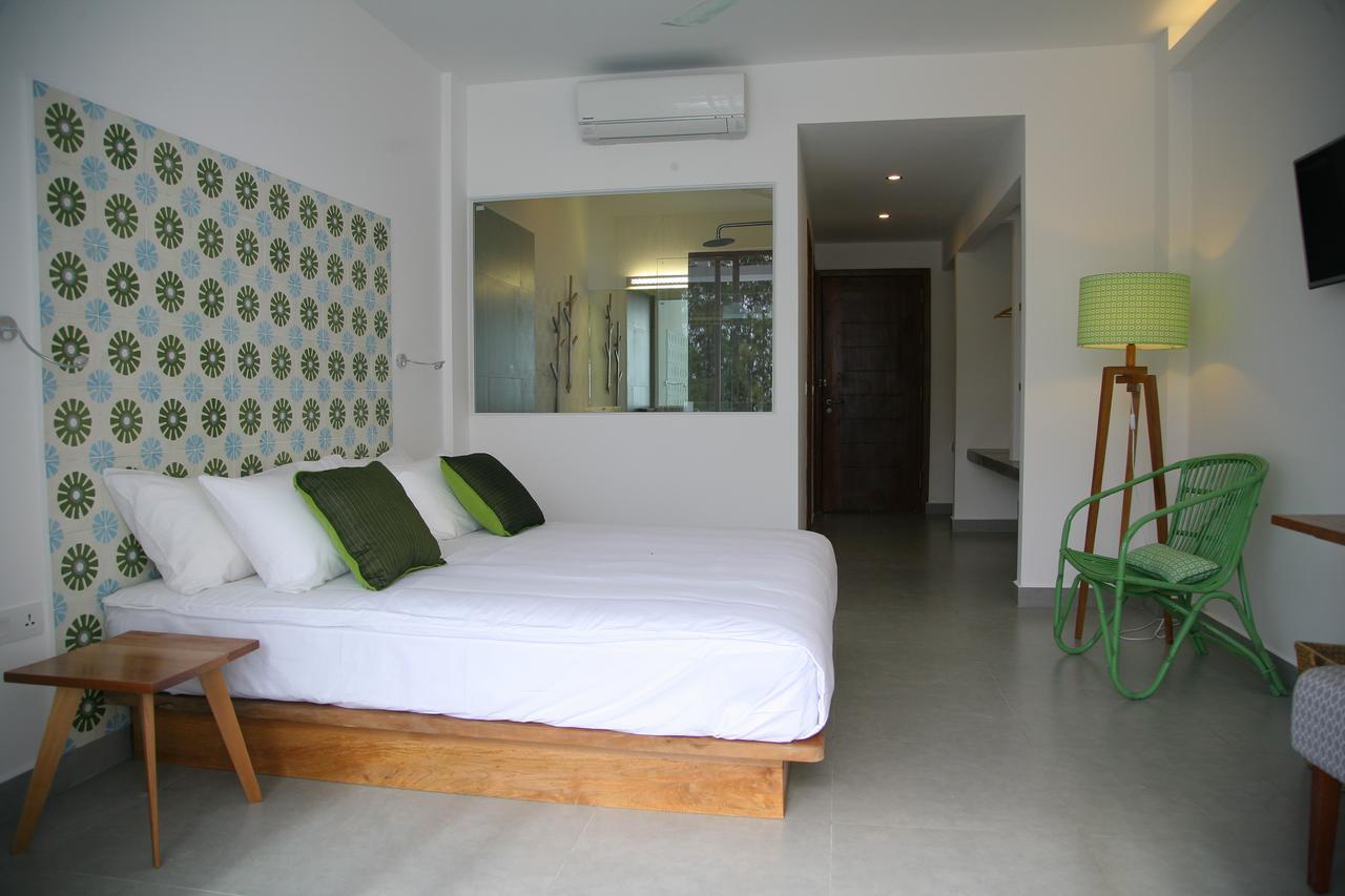 Naia Resort Sihanoukville Exterior photo