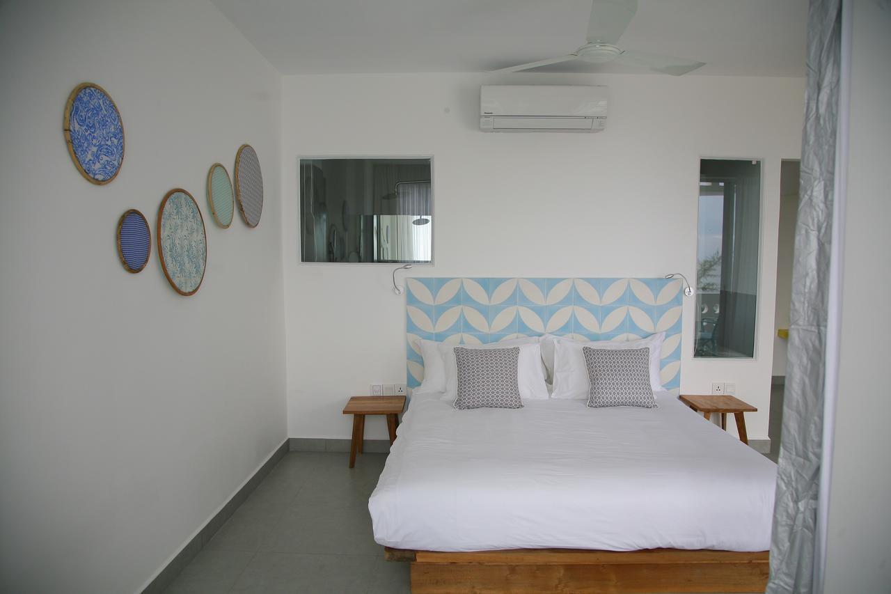 Naia Resort Sihanoukville Exterior photo