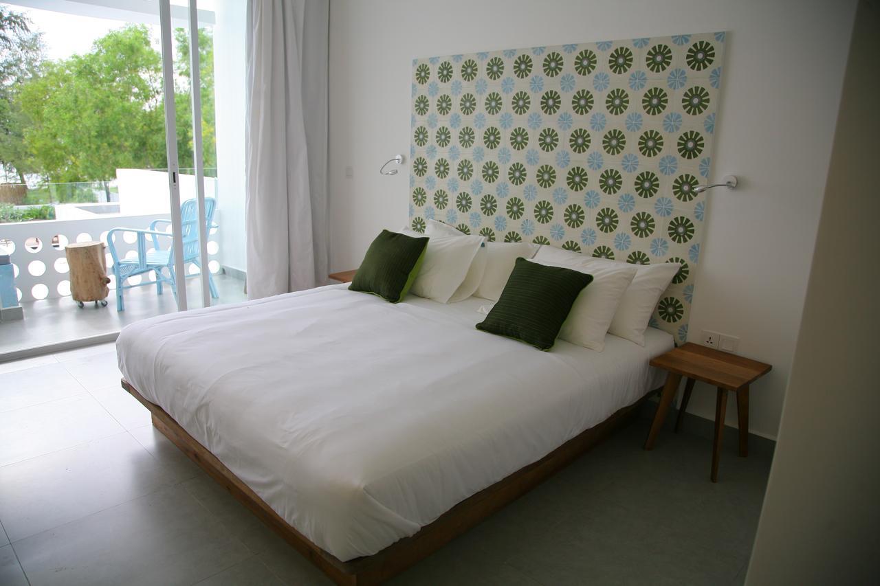 Naia Resort Sihanoukville Exterior photo