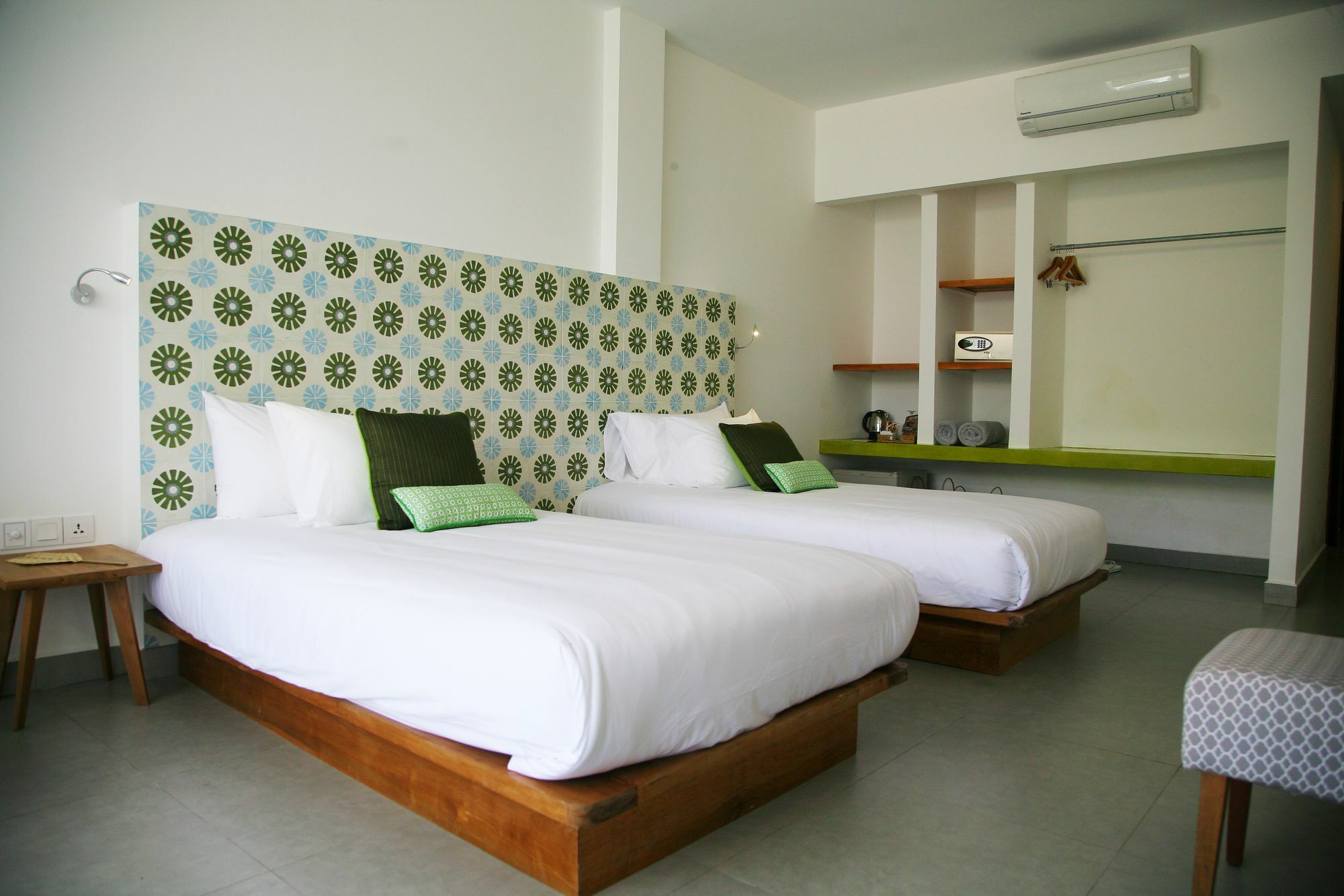 Naia Resort Sihanoukville Exterior photo