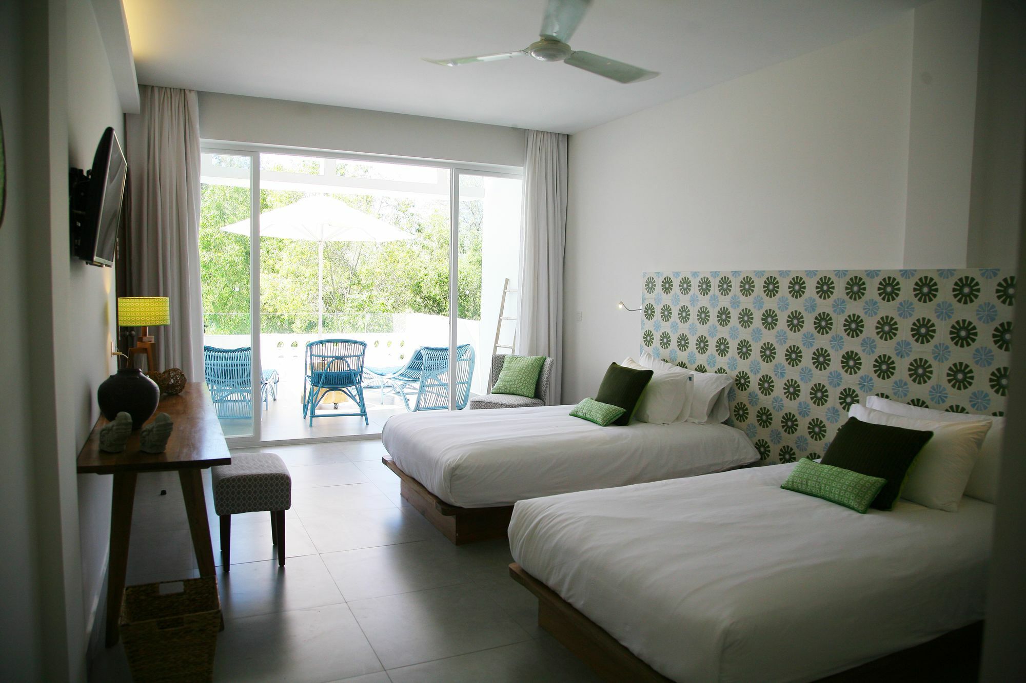 Naia Resort Sihanoukville Exterior photo