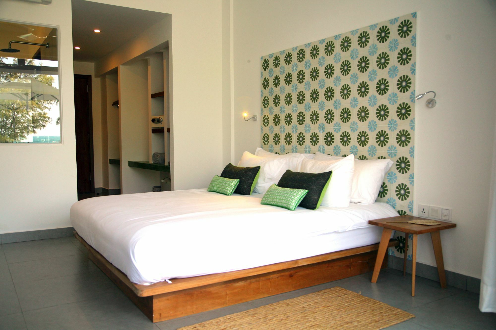 Naia Resort Sihanoukville Exterior photo