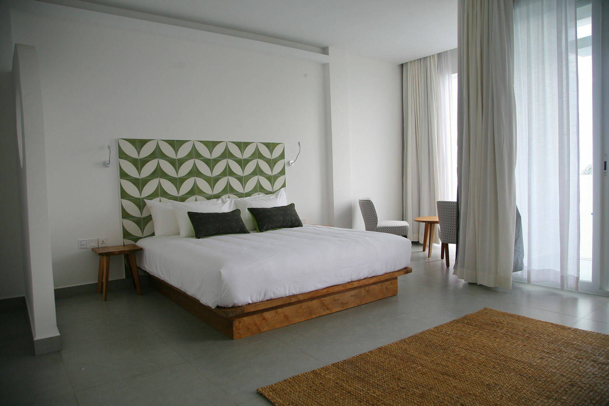 Naia Resort Sihanoukville Exterior photo