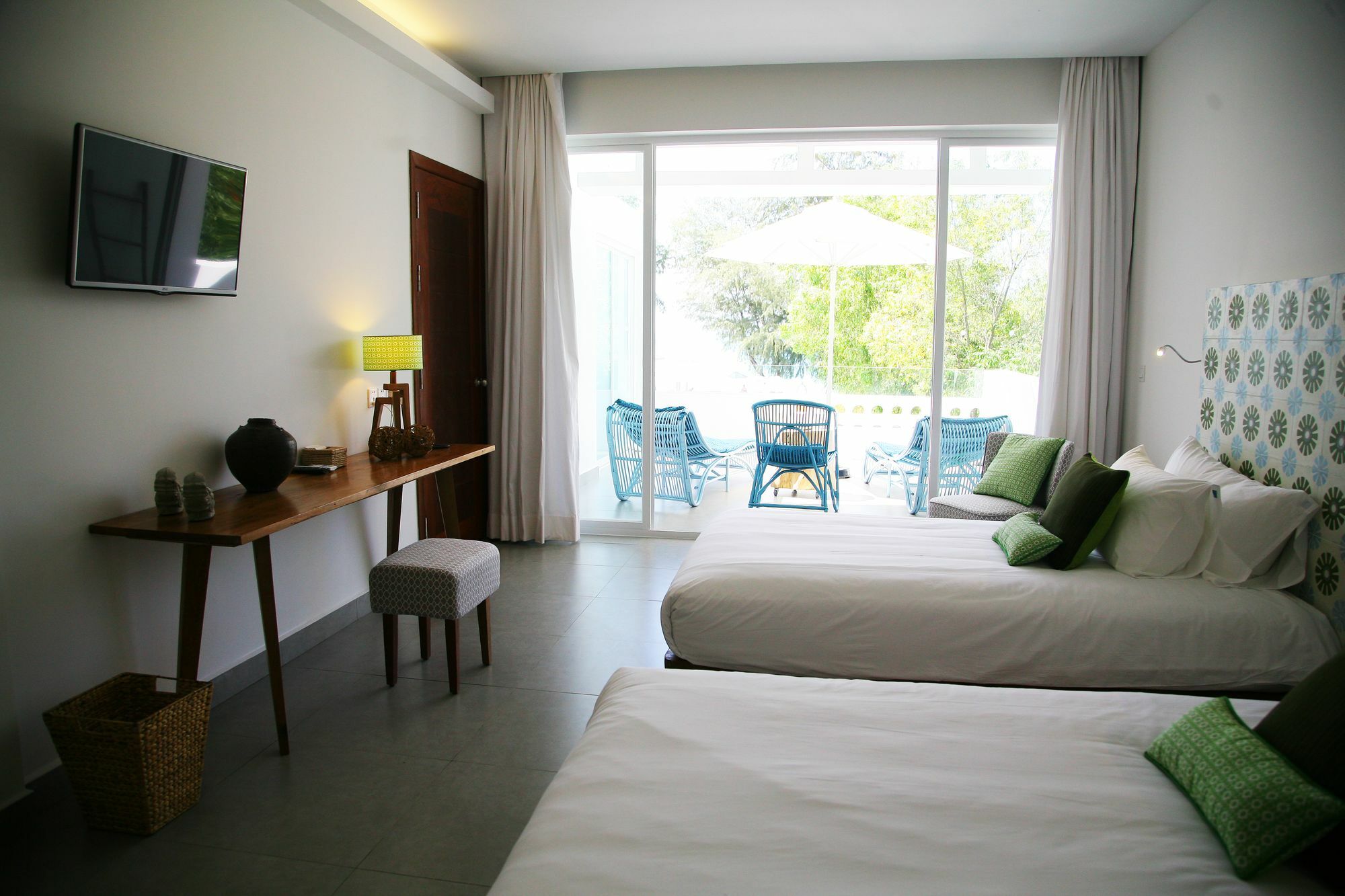 Naia Resort Sihanoukville Exterior photo