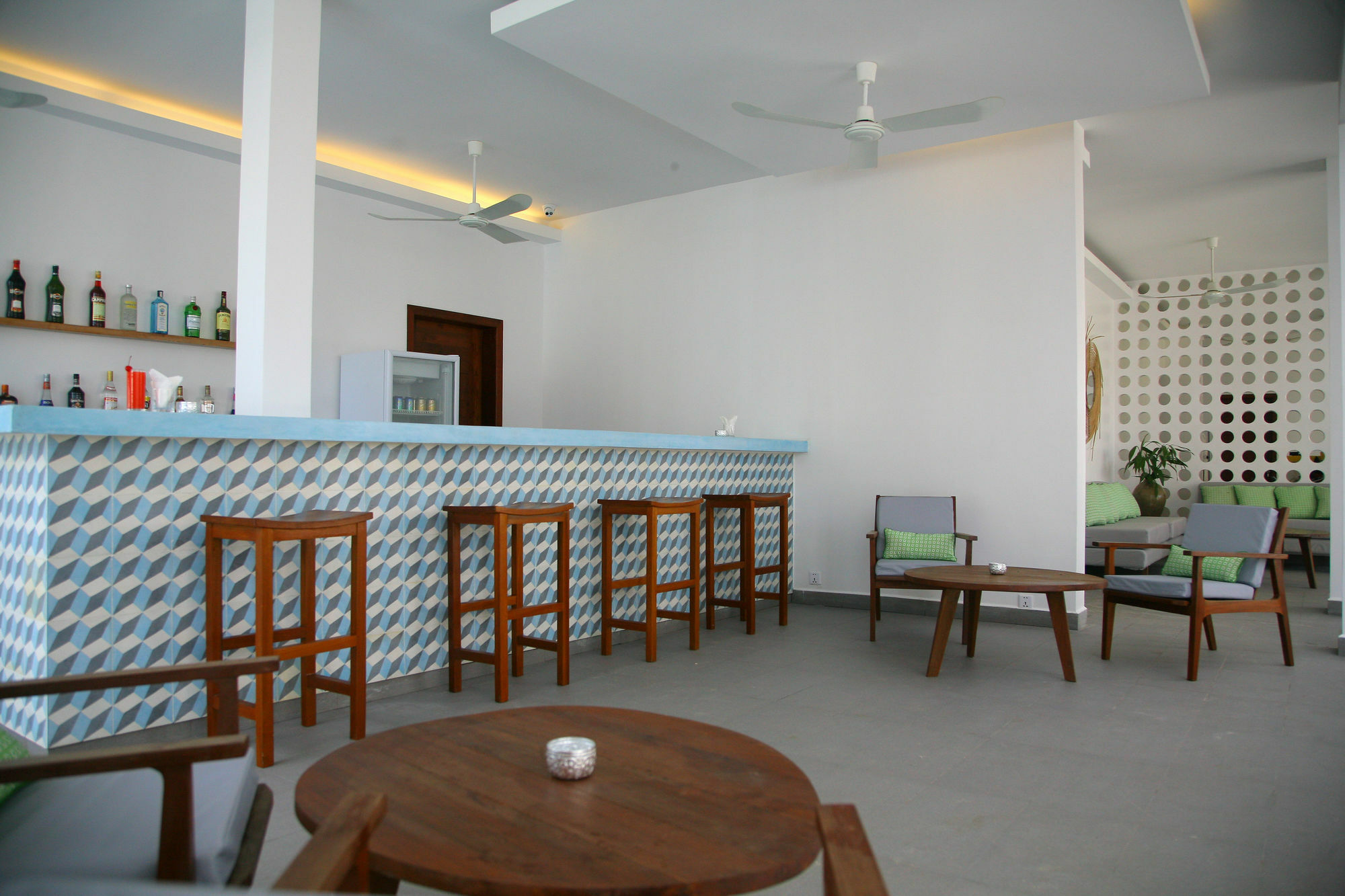 Naia Resort Sihanoukville Exterior photo